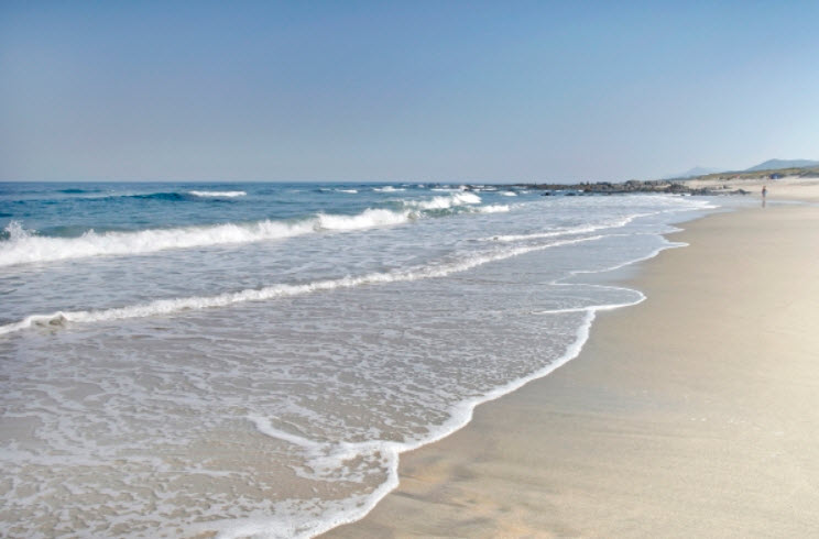 Praia do Bico, Murtosa, Portugal, Portugal